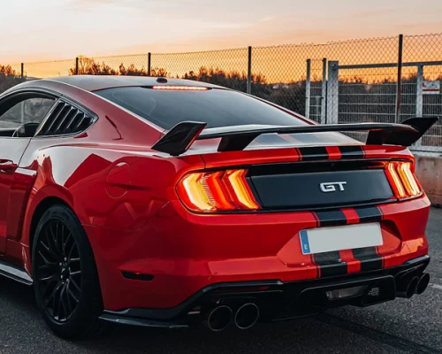 Estetica-Aerodinamica